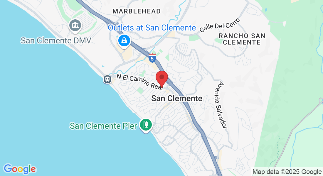 542 N El Camino Real suite b, San Clemente, CA 92672, USA