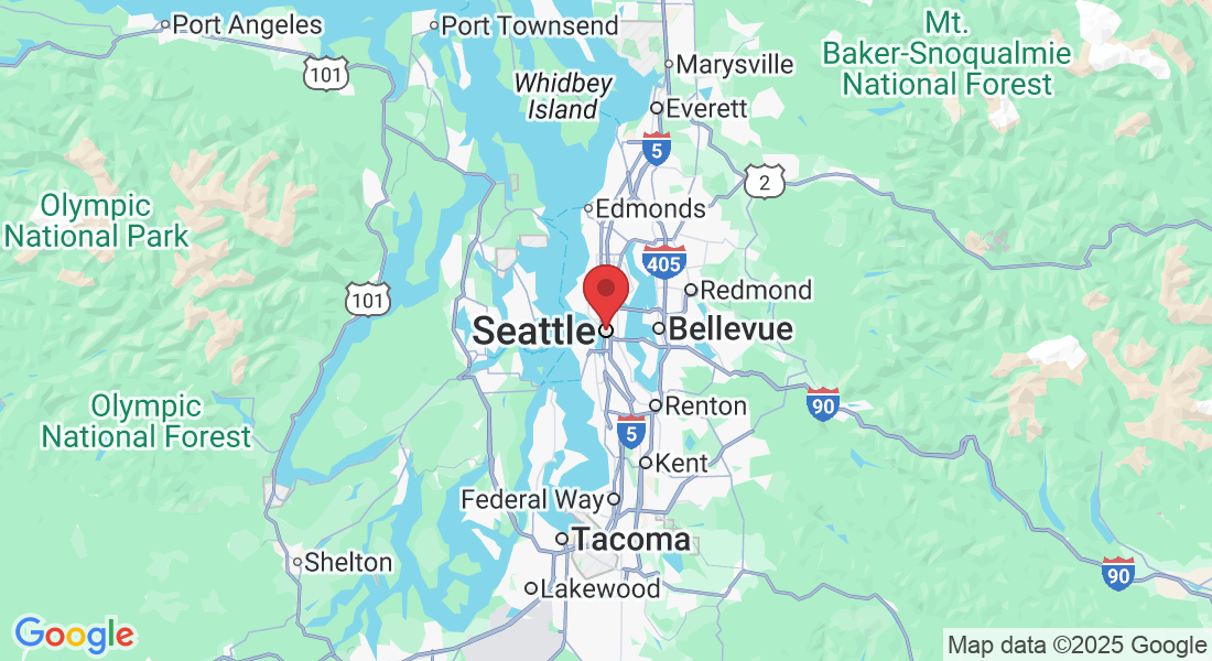 Seattle, WA, USA