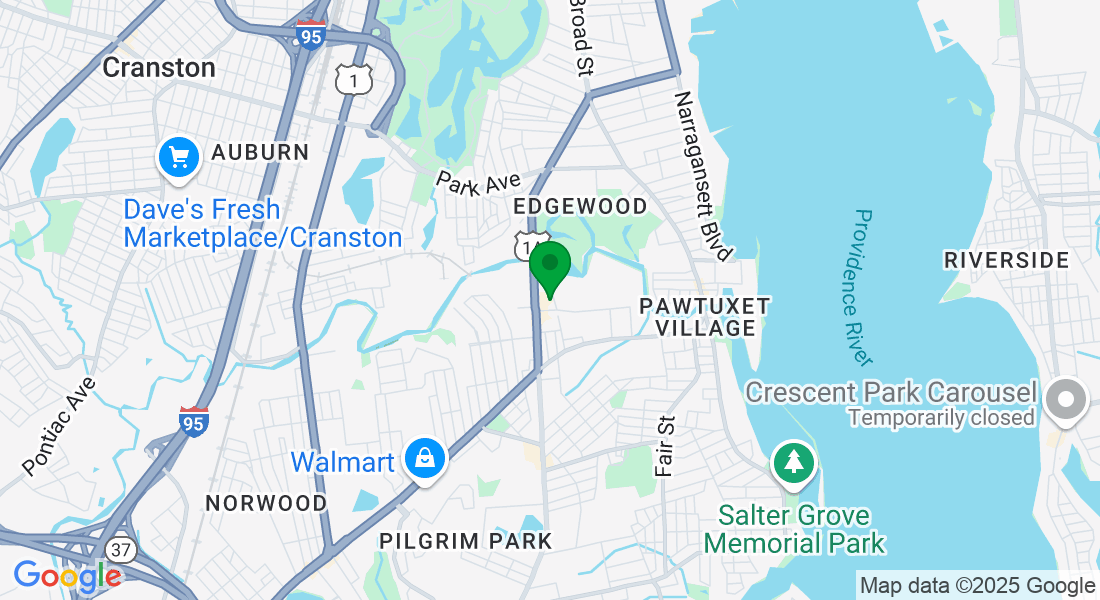 400 Warwick Ave suite 11, Warwick, RI 02888, USA