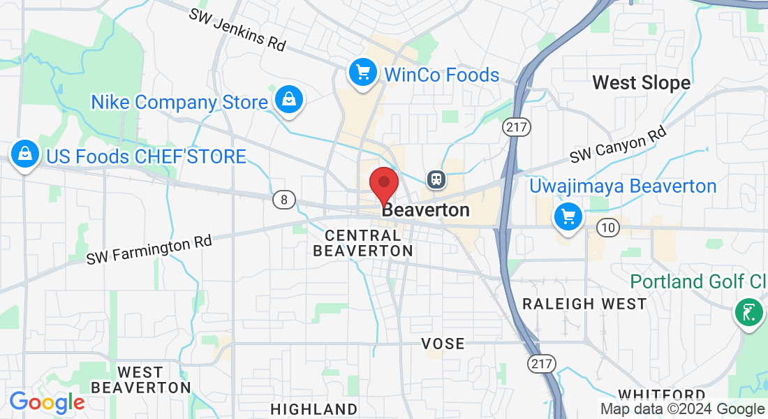 12720 SW Canyon Rd, Beaverton, OR 97005, USA