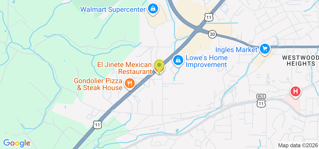 2011 Congress Pkwy S, Athens, TN 37303, USA