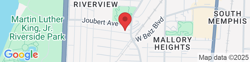 172 1st Ave, Memphis, TN 38109, USA