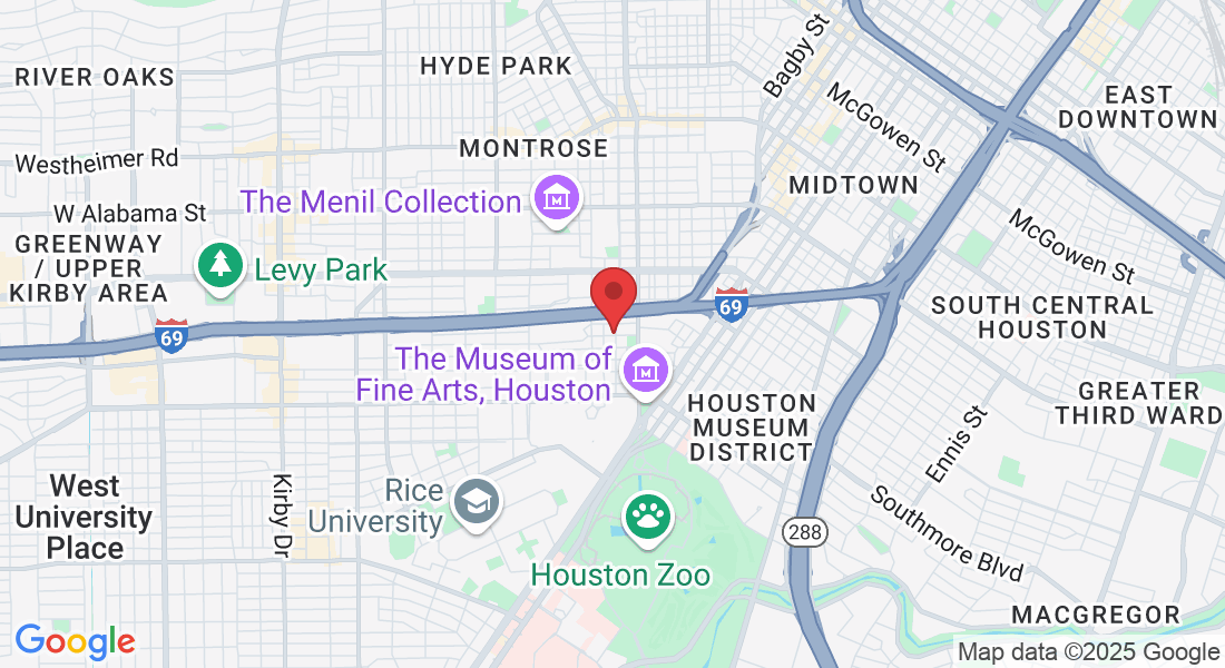 4726 Yoakum Blvd, Houston, TX 77006, USA