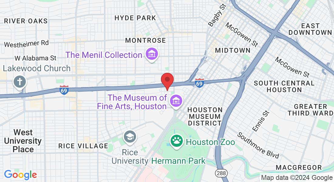 4726 Yoakum Blvd, Houston, TX 77006, USA