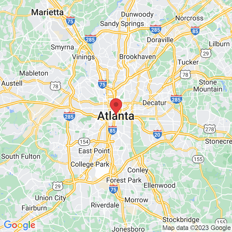 Atlanta, GA, USA