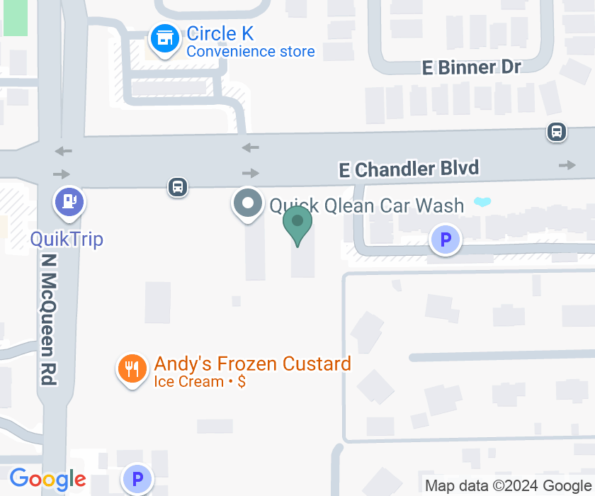 1055 E Chandler Blvd Suite 1, Chandler, AZ 85225, USA