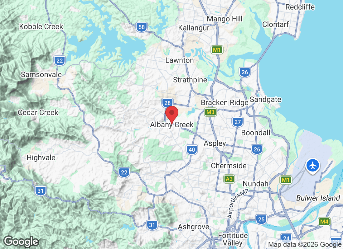 Albany Creek QLD 4035, Australia