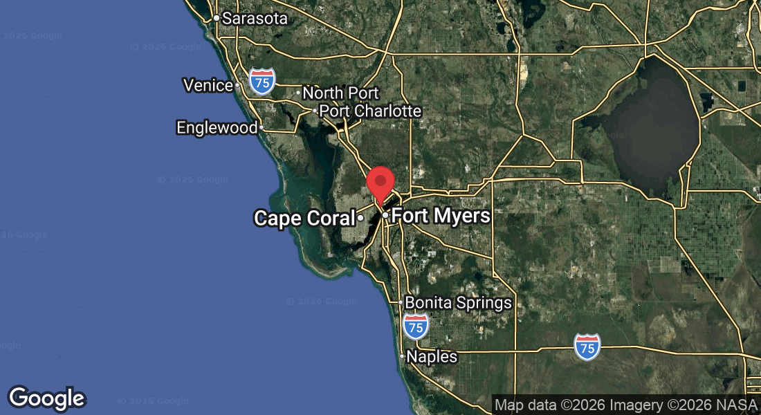 North Fort Myers, FL, USA