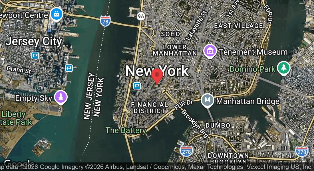 New York, NY, USA