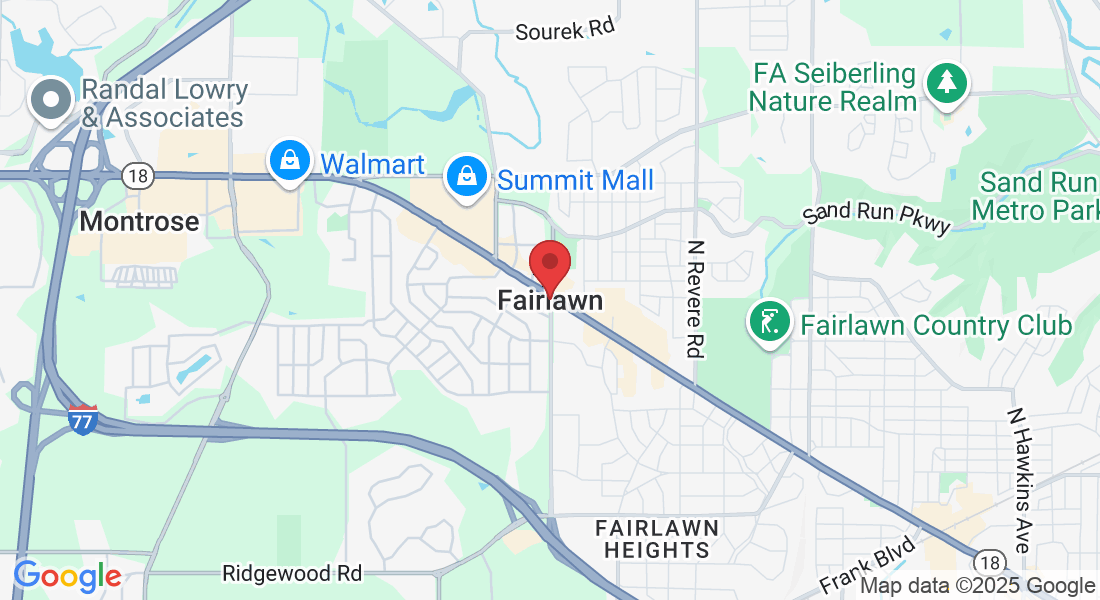 Fairlawn, OH, USA