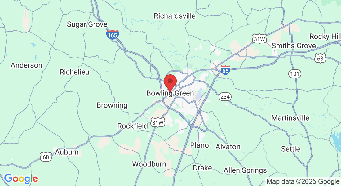 Bowling Green, Kentucky, EE. UU.