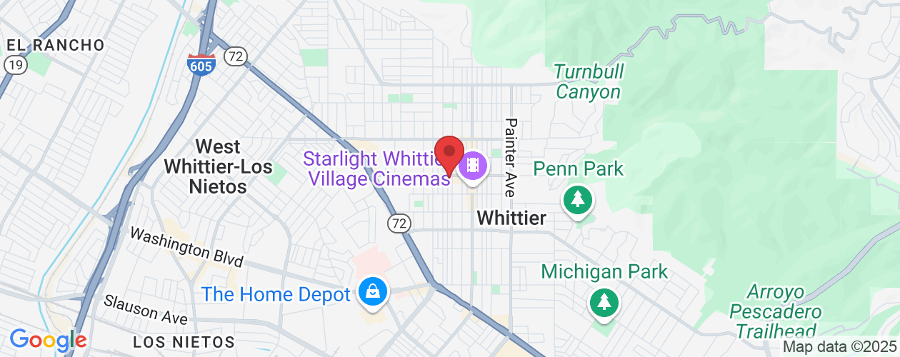 12722 Philadelphia St, Whittier, CA 90601, USA