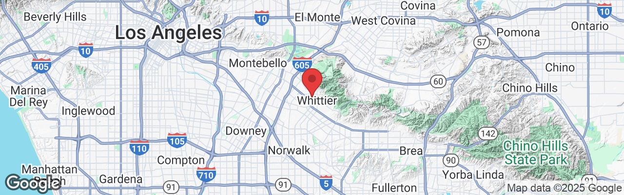 12722 Philadelphia St, Whittier, CA 90601, USA