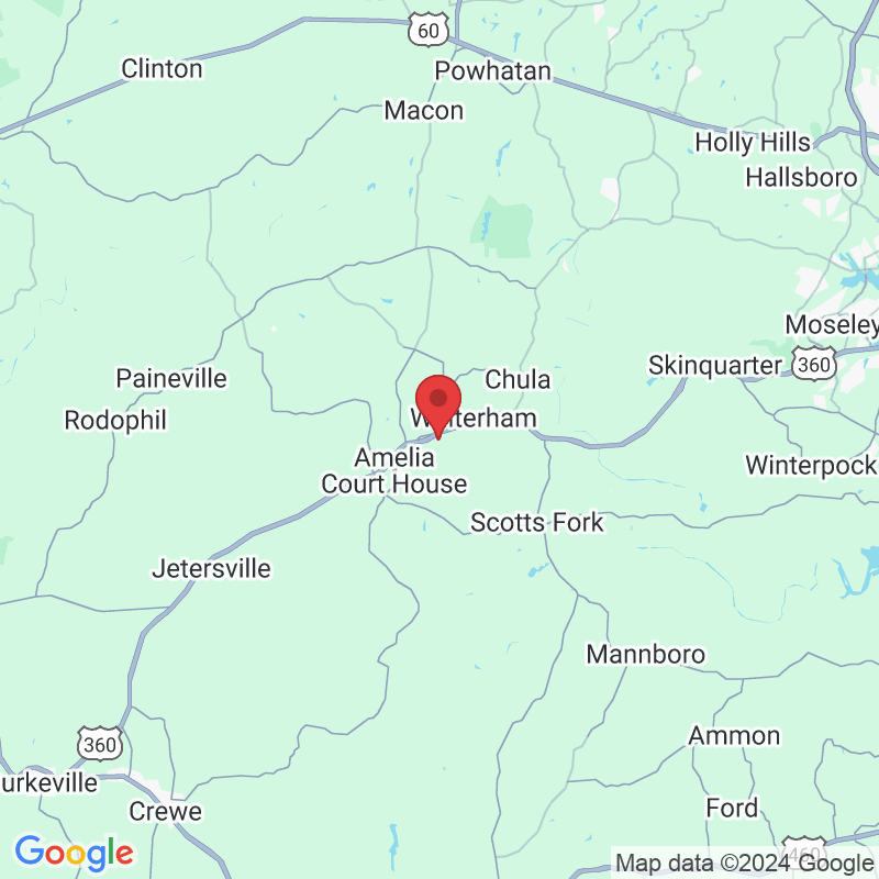 15145 Kendall Abbott Dr, Amelia Court House, VA 23002, USA