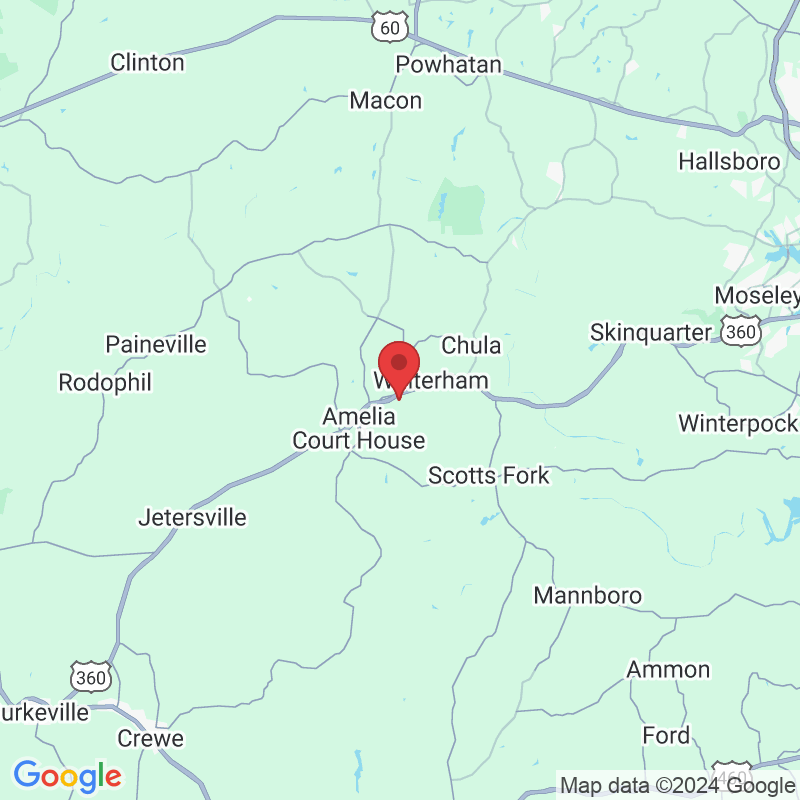 15145 Kendall Abbott Dr, Amelia Court House, VA 23002, USA