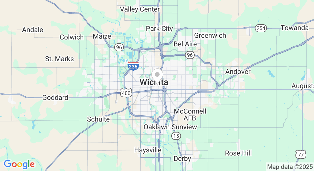 Wichita, KS, USA