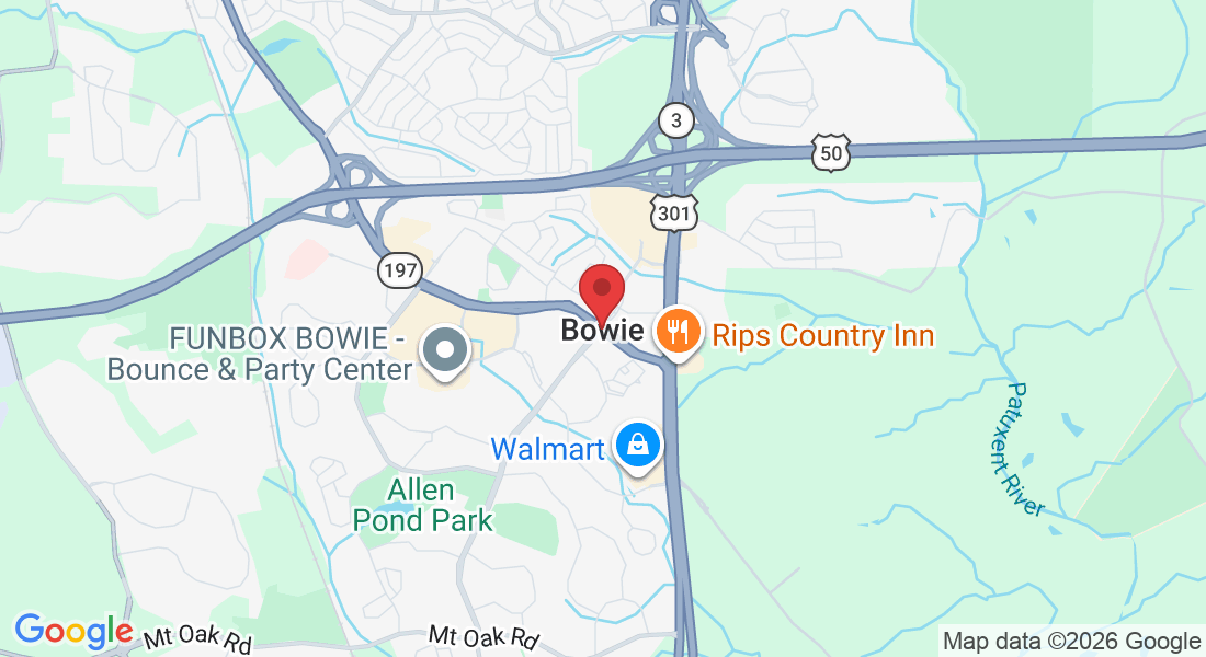 Bowie, MD, USA