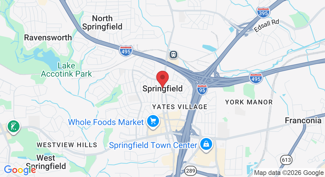 Springfield, VA, USA