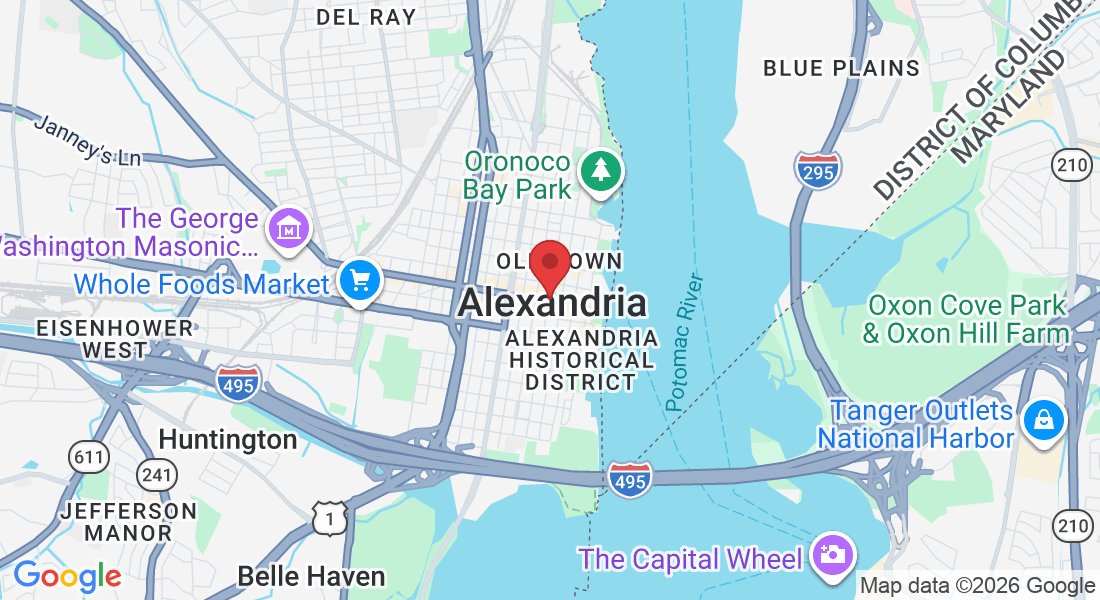Alexandria, VA, USA