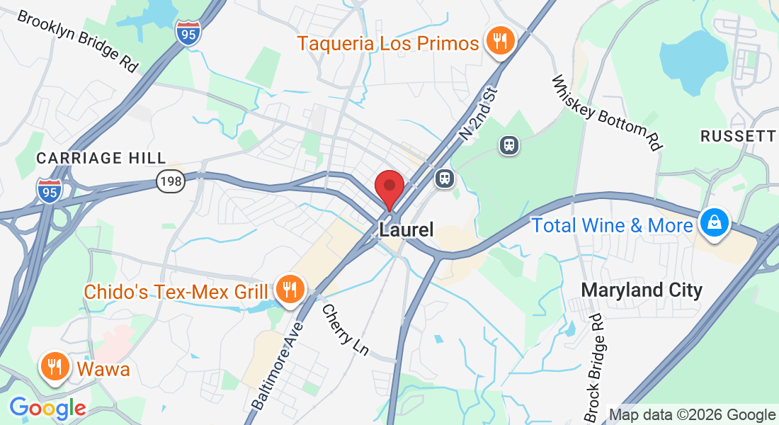 Laurel, MD, USA