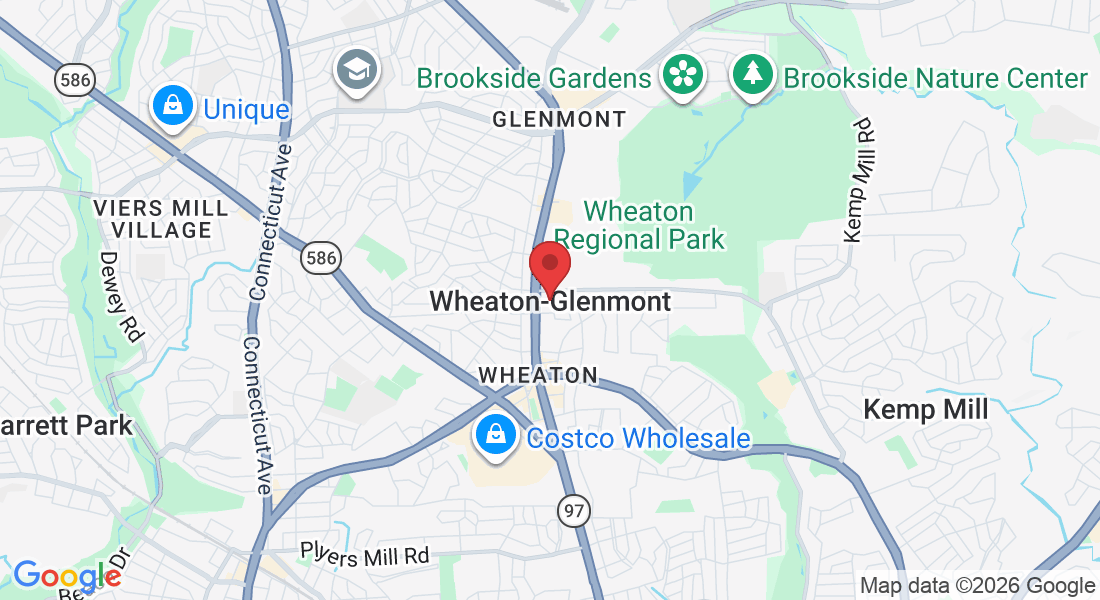 Wheaton-Glenmont, MD, USA