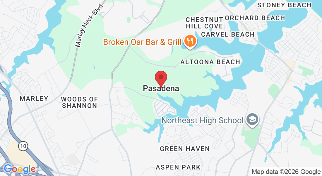Pasadena, MD, USA