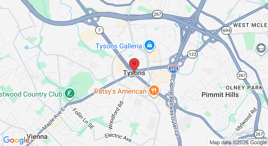 Tysons, VA, USA