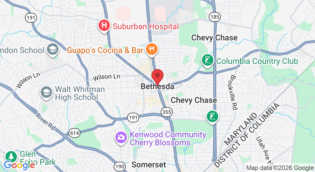 Bethesda, MD, USA