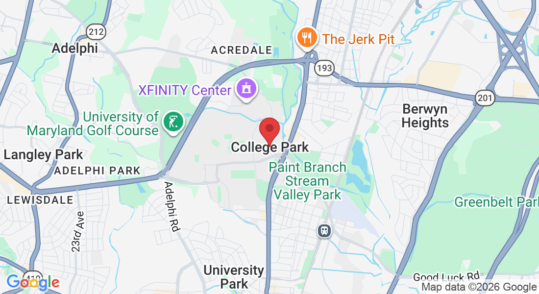 College Park, MD, USA