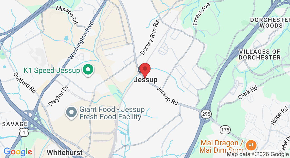 Jessup, MD, USA