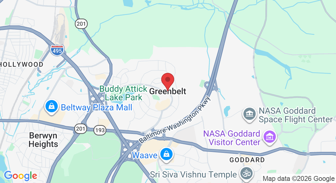 Greenbelt, MD, USA