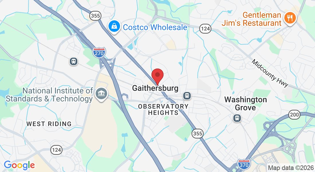 Gaithersburg, MD, USA