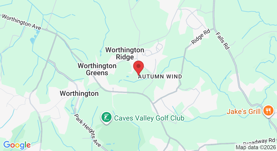 Baltimore County, MD, USA