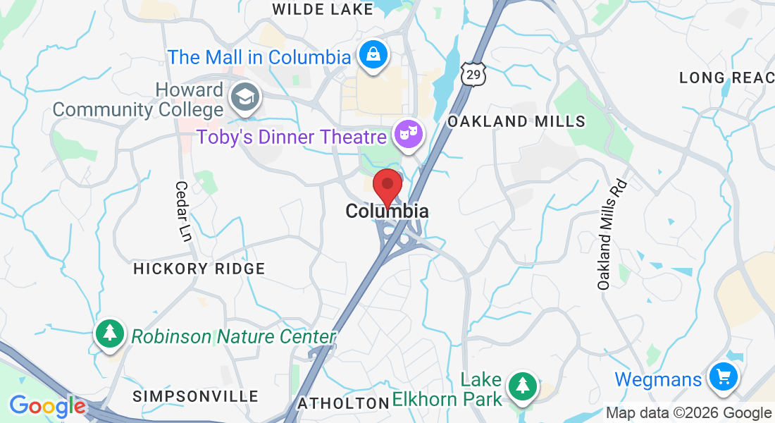Columbia, MD, USA