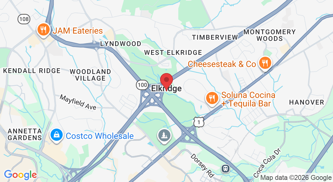 Elkridge, MD, USA