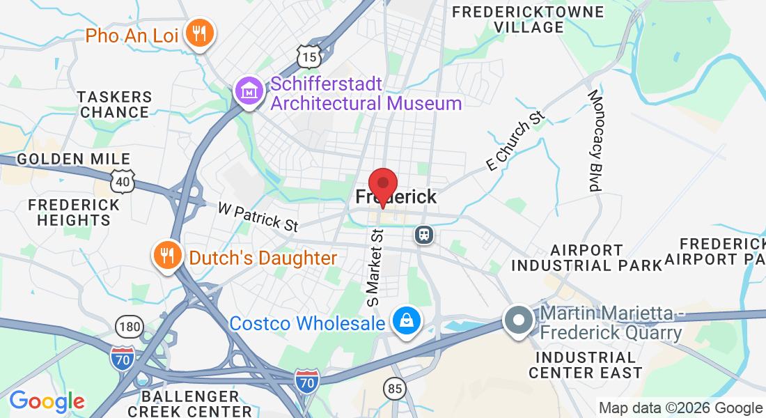 Frederick, MD, USA