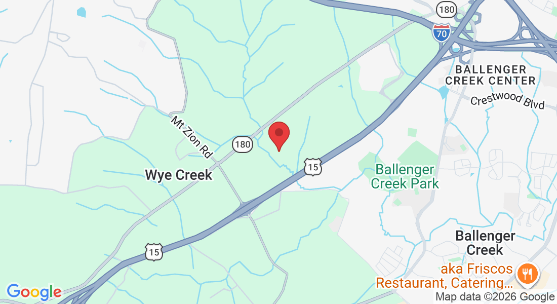 Frederick County, MD, USA