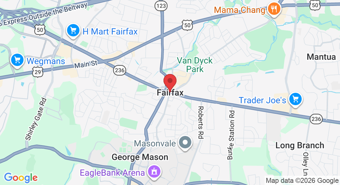 Fairfax, VA, USA