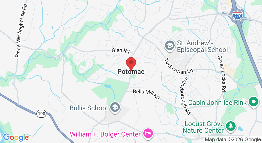 Potomac, MD, USA