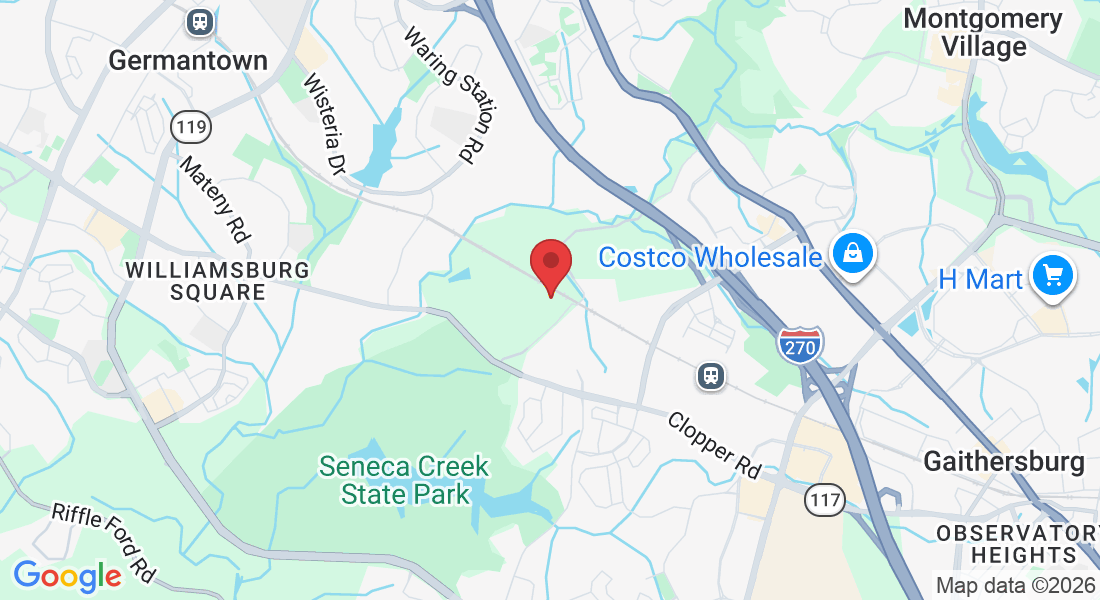 Montgomery County, MD, USA