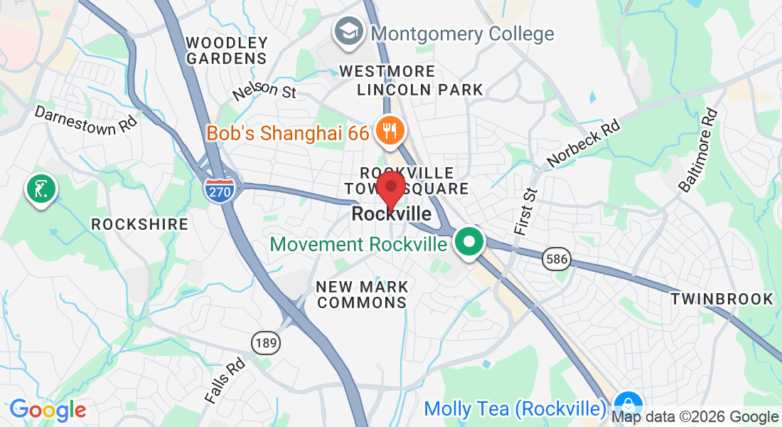 Rockville, MD, USA