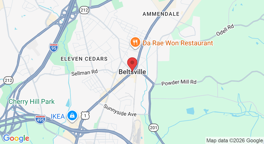 Beltsville, MD, USA
