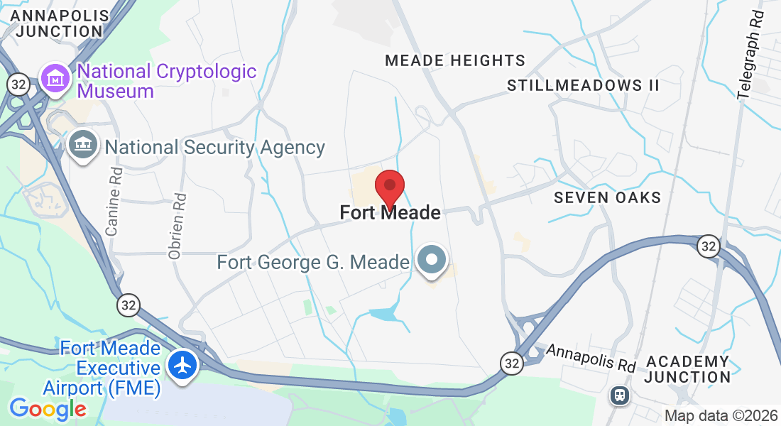 Fort Meade, MD, USA