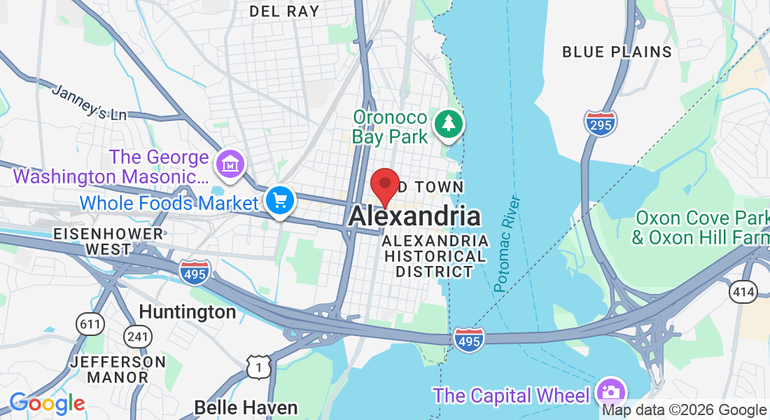 Northern Virginia, VA, USA