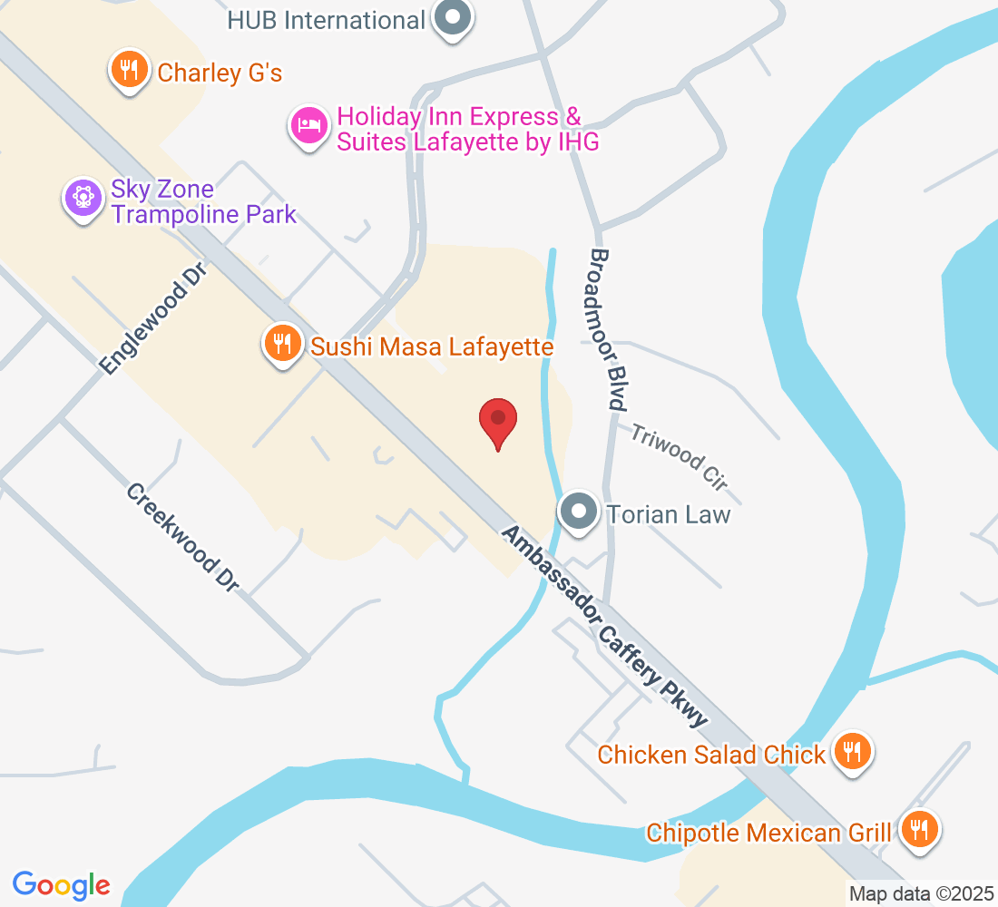 4023 Ambassador Caffery Pkwy, Lafayette, LA 70503, USA