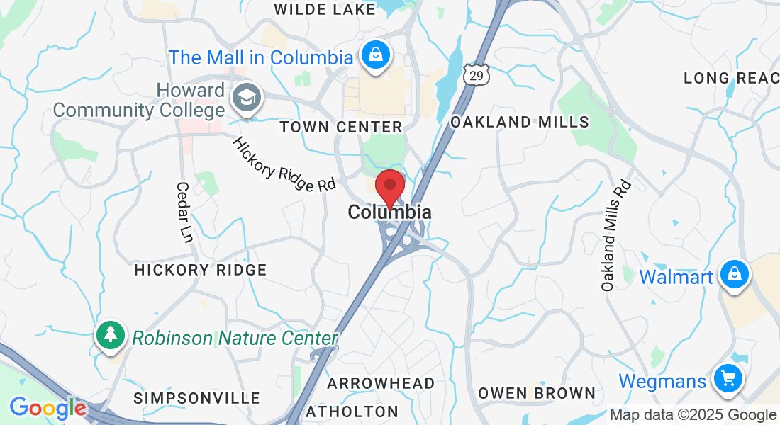 Columbia, MD, USA