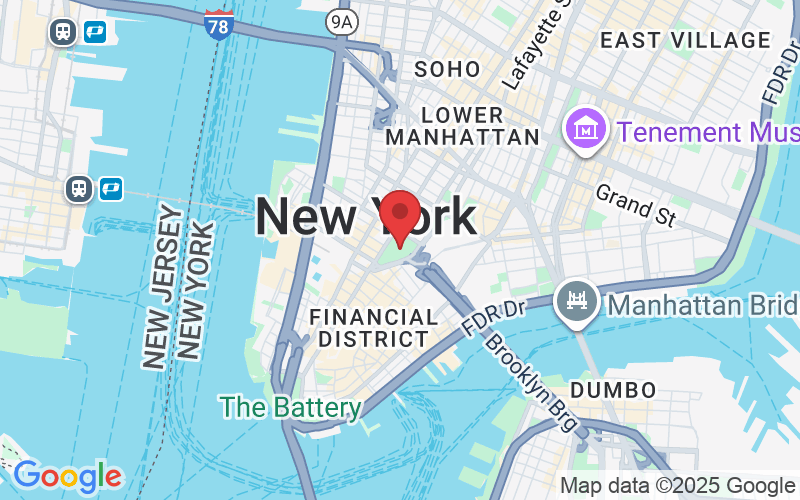 New York, NY, USA