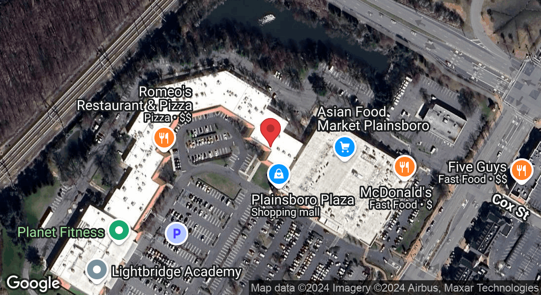 10 Schalks Crossing Rd Ste 26, Plainsboro Township, NJ 08536, USA