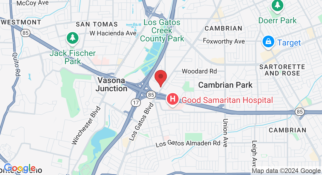 14585 S Bascom Ave, Los Gatos, CA 95032, USA