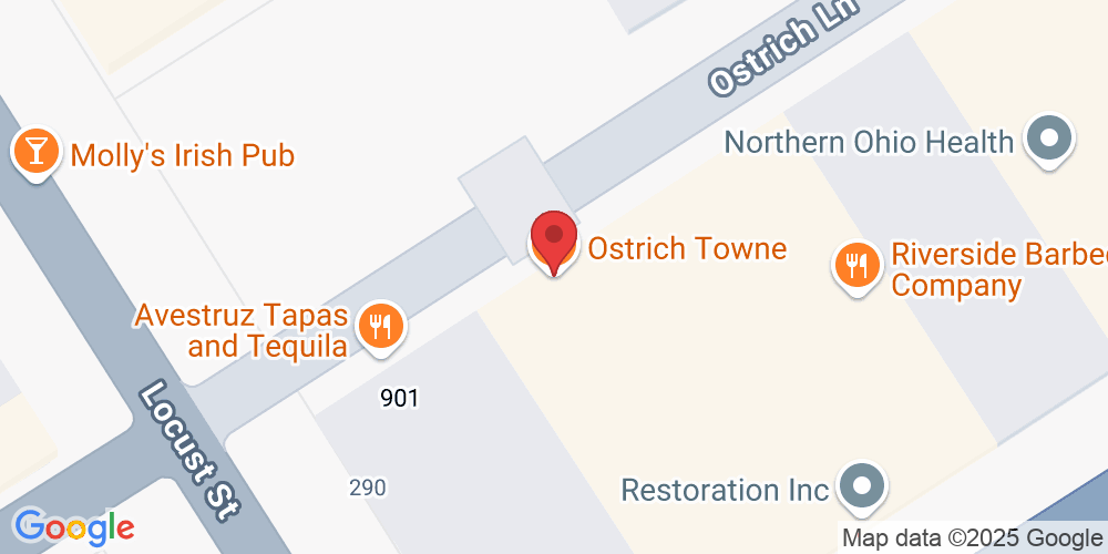 999-937 Ostrich Ln, Toledo, OH 43604, USA